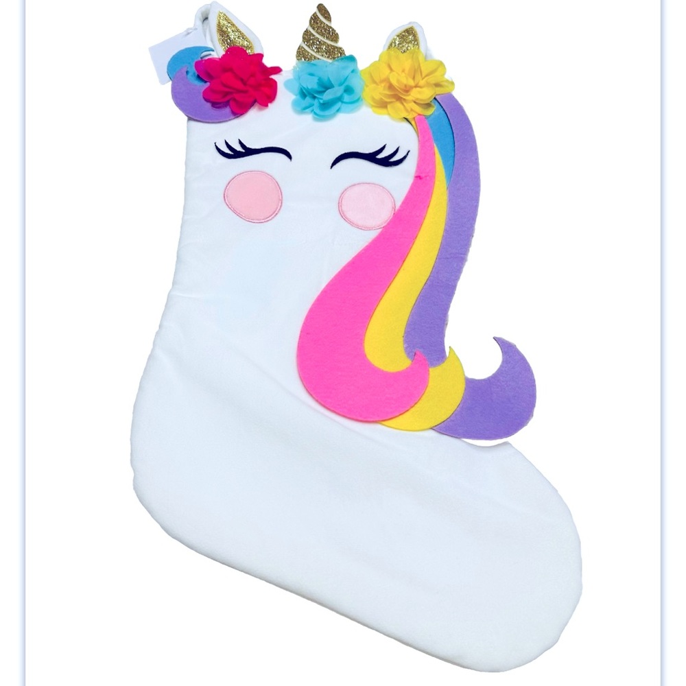 Unicorn Christmas Unicorn